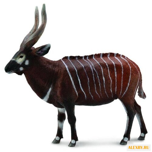 Фигурка Collecta Антилопа Бонго