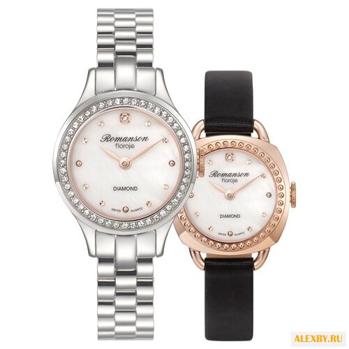 Наручные часы ROMANSON