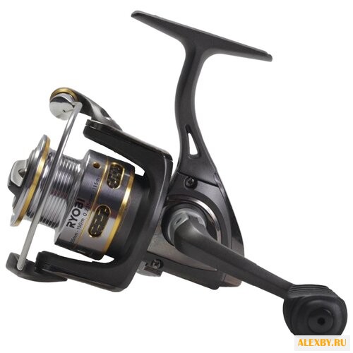 Катушка RYOBI Oasys 6000