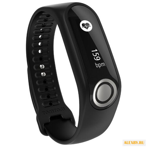 Браслет TomTom Touch Cardio