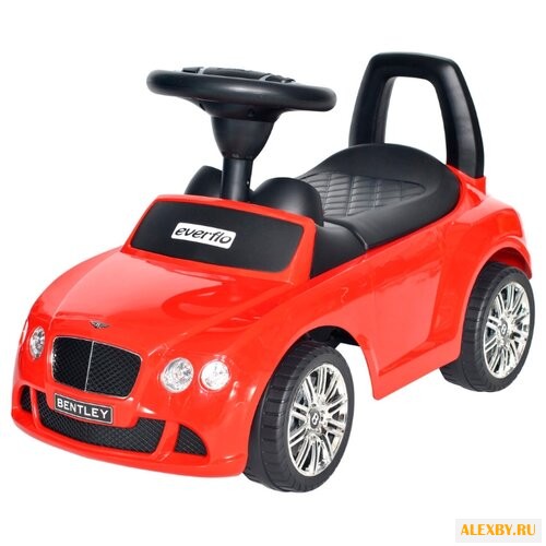 Каталка-толокар everflo Bentley