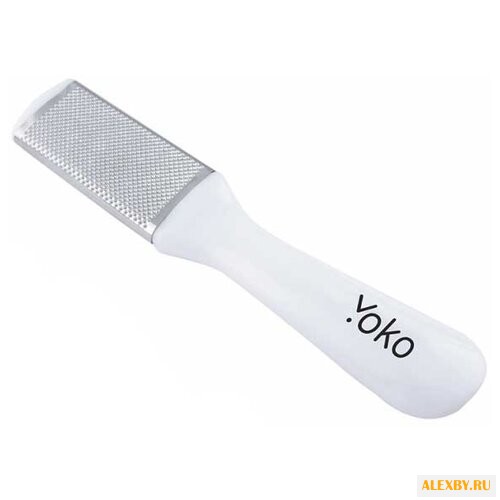 Пилка педикюрная Yoko SFP 003