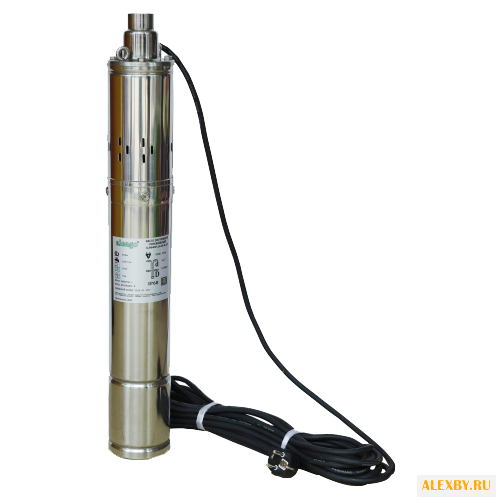 Насос Aleago 3.5QGD 1.2-50-0.55