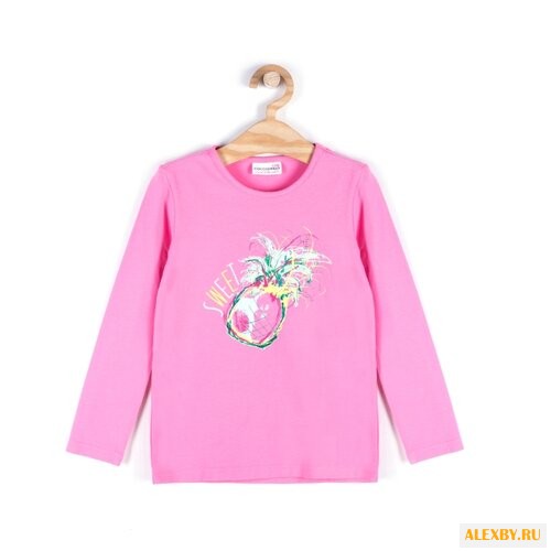 Лонгслив COCCODRILLO