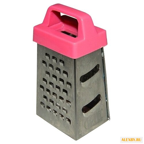 Терка четырехгранная Minimi