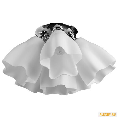 Люстра Arte Lamp Canzone