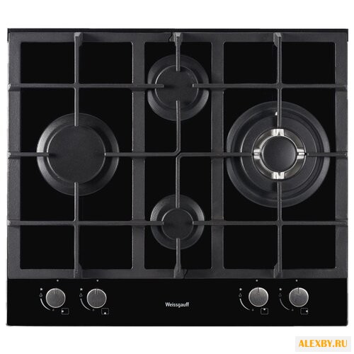 Варочная панель Weissgauff HGRG