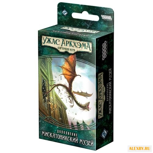 Дополнение для настольной игры