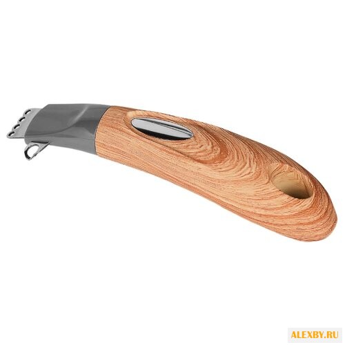 MOULINvilla Нож для цедры Bois