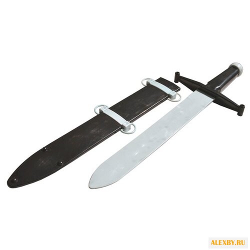 Меч Форма Богатырский С-177-Ф