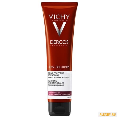 Vichy бальзам Densi-Solutions