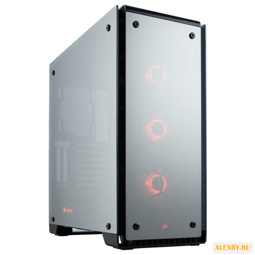 Компьютерный корпус Corsair