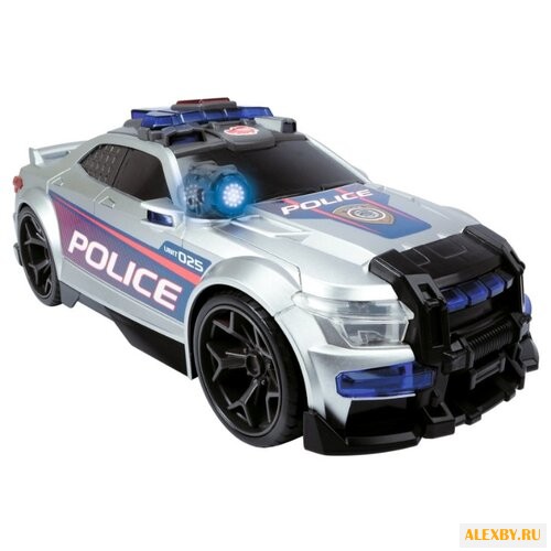 Легковой автомобиль Dickie Toys