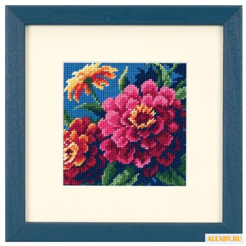 Dimensions Набор для вышивания