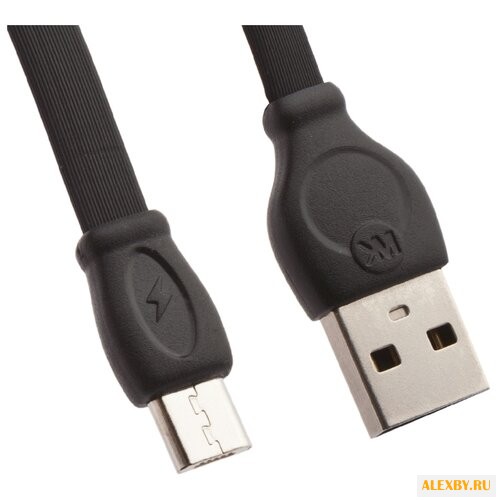 Кабель WK Fast Cable USB -