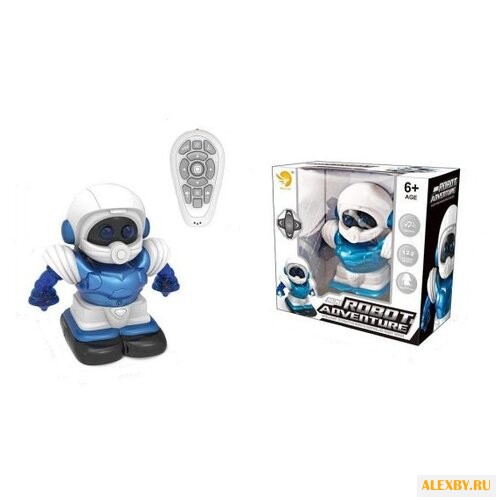 Робот Shantou Gepai