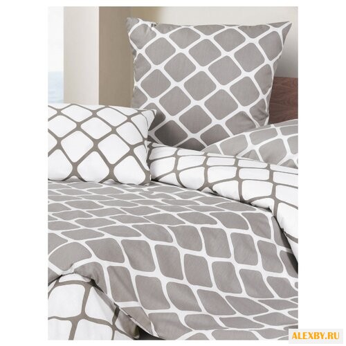 Постельное белье 1.5-спальное