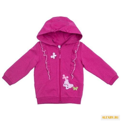 Толстовка playToday