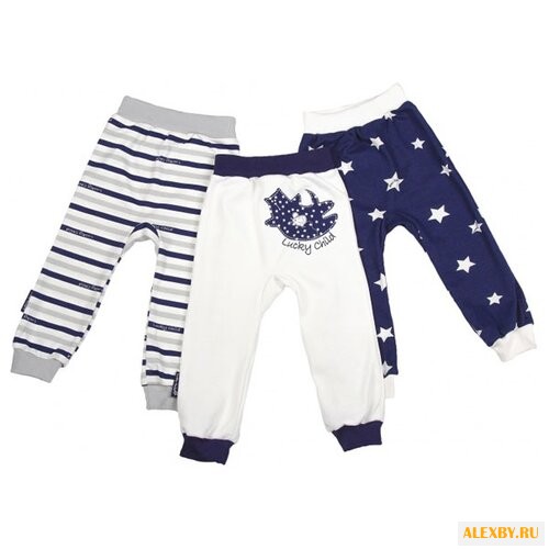 Ползунки lucky child