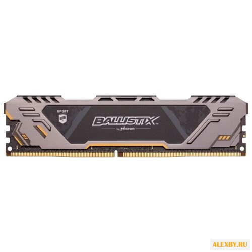 Оперативная память Ballistix