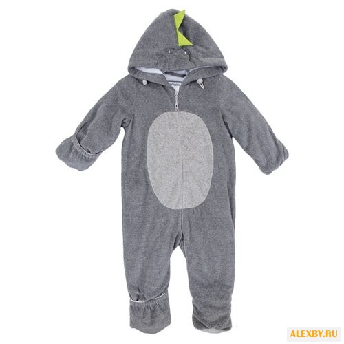 Комбинезон playToday