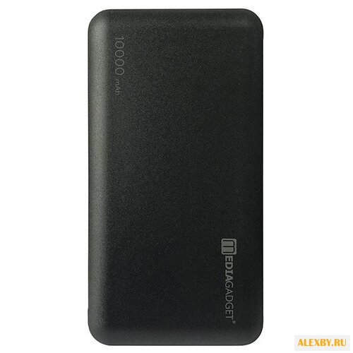 Аккумулятор Media Gadget