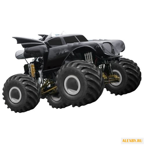 Монстр-трак Remo Hobby RM1091