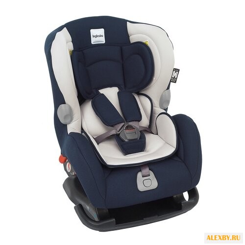 Автокресло группа 0 1 до 18 кг