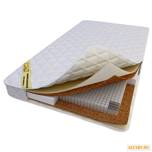 Матрас Luntek Small Standart