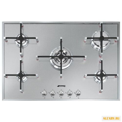 Варочная панель smeg PX7502