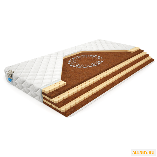 Матрас Mr.Mattress Sandwich XL
