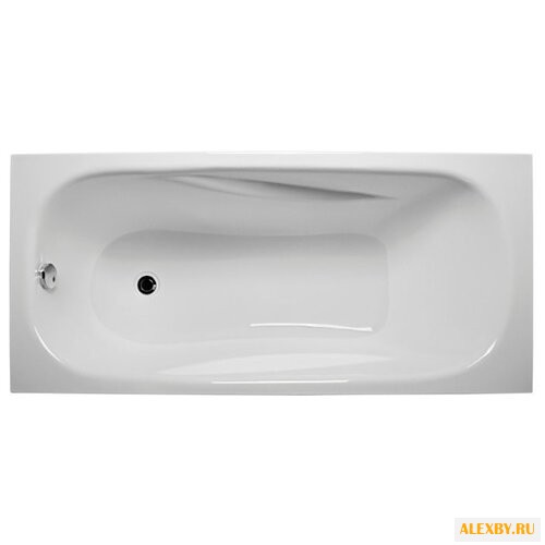 Отдельно стоящая ванна 1Marka