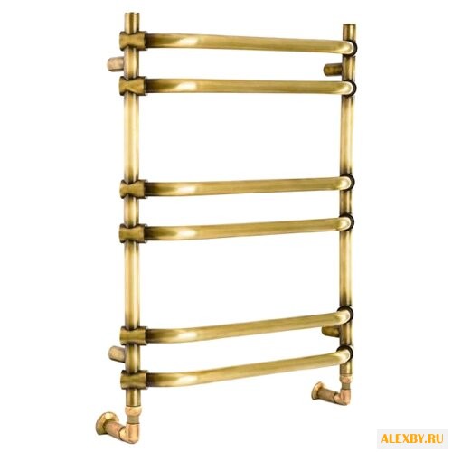 Водяной полотенцесушитель