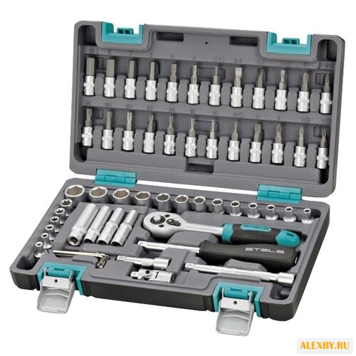 Набор автомобильных