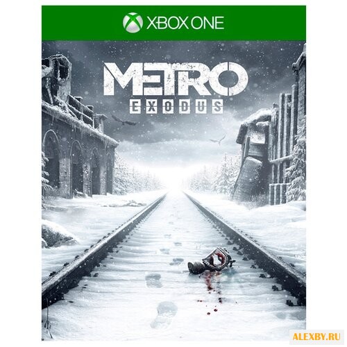 Metro Exodus