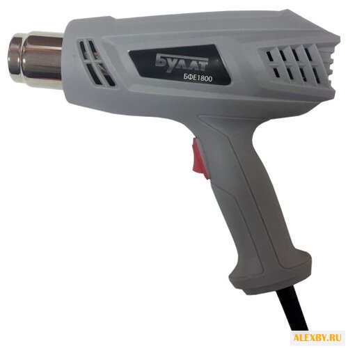Строительный фен Булат БФЕ-1800
