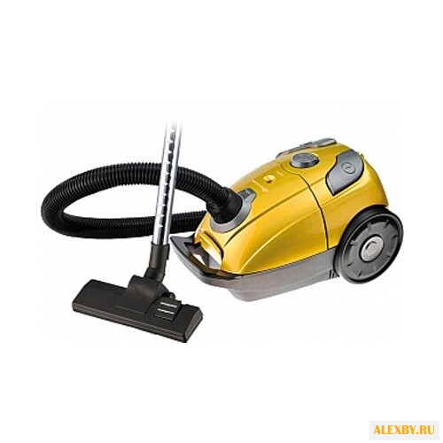 Пылесос Eurostek EVC-3016