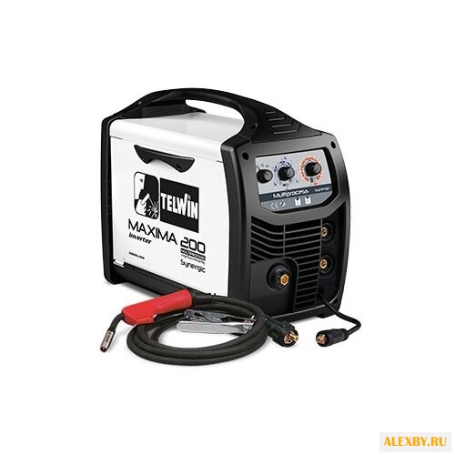Сварочный аппарат Telwin MAXIMA