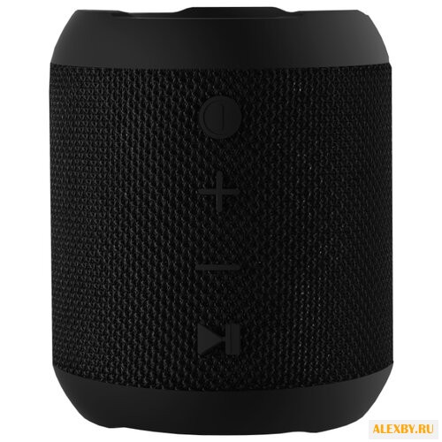 Портативная акустика Remax RB-M21