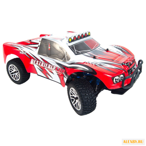 Внедорожник HSP Destrier TOP