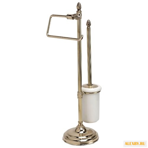 Ершик туалетный Art & MAX