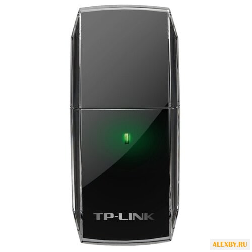 Wi-Fi адаптер TP-LINK Archer T2U