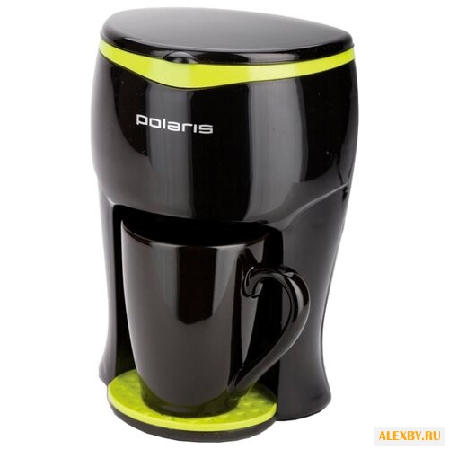 Кофеварка Polaris PCM 0109 2018