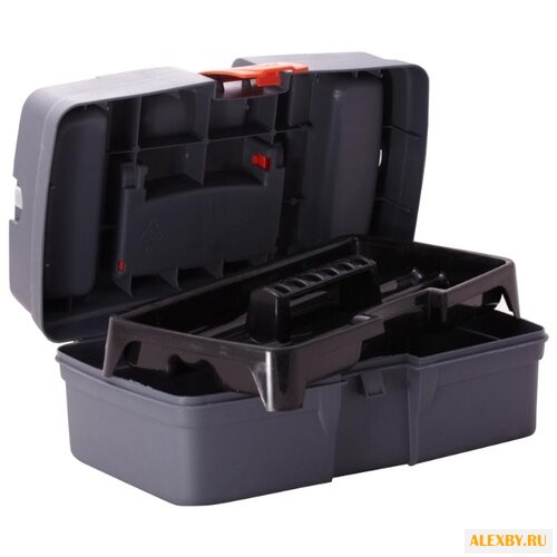 Ящик с органайзером BLOCKER