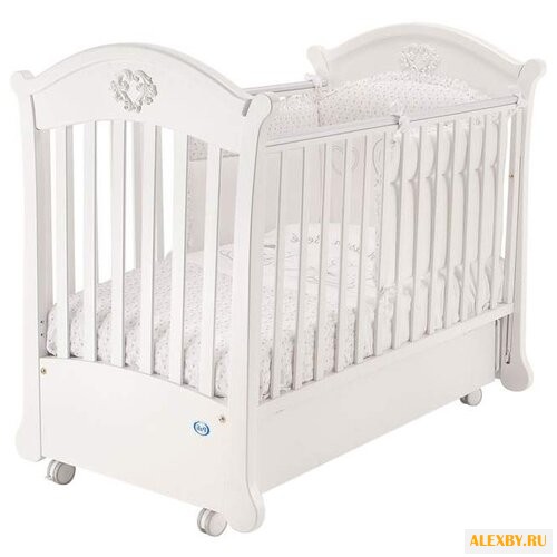 Кроватка Pali Angelica