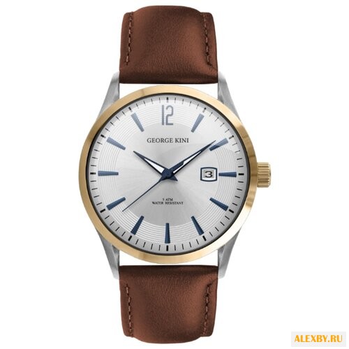 Наручные часы GEORGE KINI