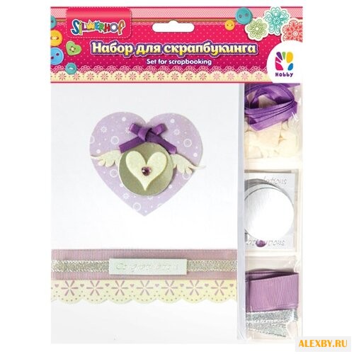 Набор для создания открыток