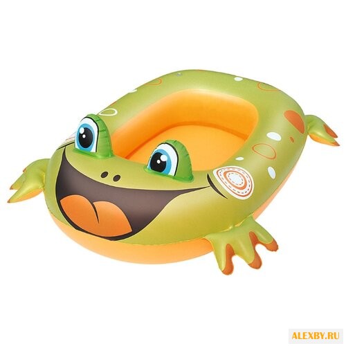 Лодочка надувная Bestway 34085 BW