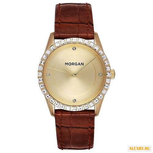 Наручные часы MORGAN MG 005S 1EU