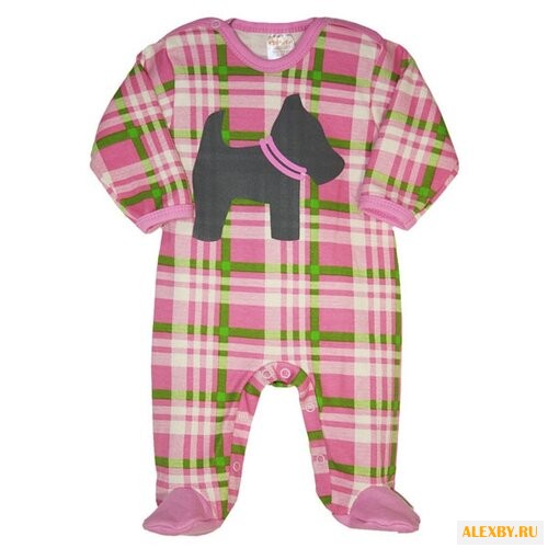 Комбинезон KotMarKot